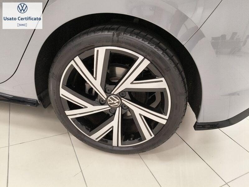 Volkswagen Golf Golf 2.0 TDI 150 CV SCR R-Line