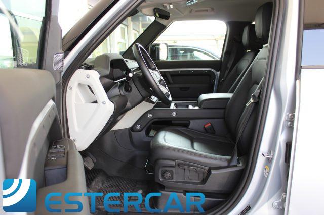 LAND ROVER Defender 110 3.0D I6 200CV AWD AUTOCARRO N1 +IVA