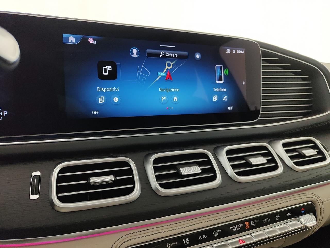 Mercedes-Benz Mercedes-AMG GLE 53 4MATIC+