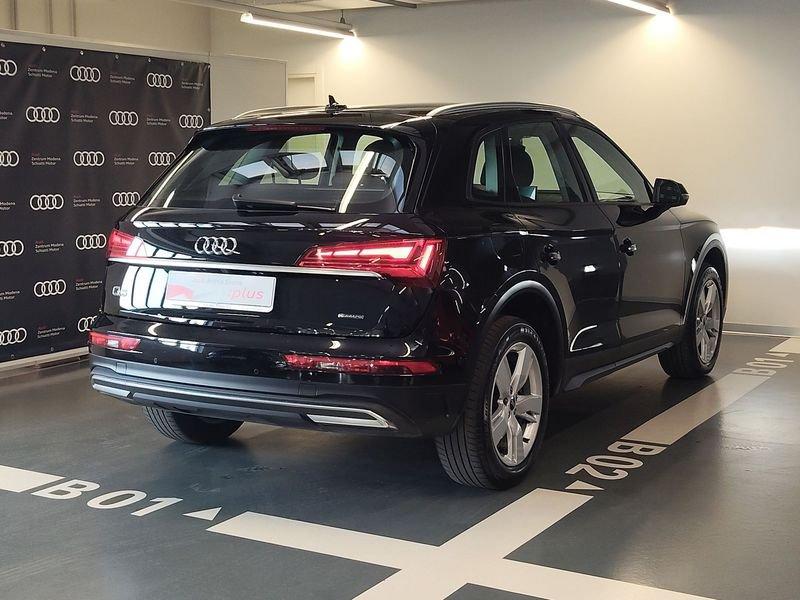 Audi Q5 Q5 40 TDI 204 CV quattro S tronic