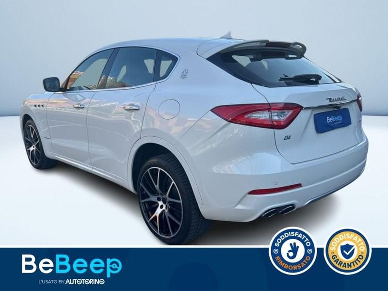 Maserati Levante 3.0 V6 GRANSPORT 275CV AUTO