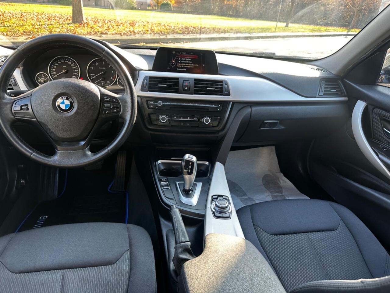 Bmw 316 316d Touring Modern