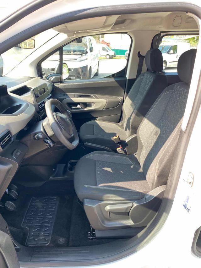 PEUGEOT Rifter BlueHDi 100 S&S Active Long 7 posti
