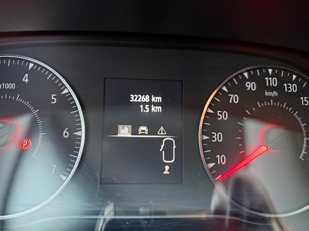 Dacia Sandero Stepway 1.0 TCe Comfort