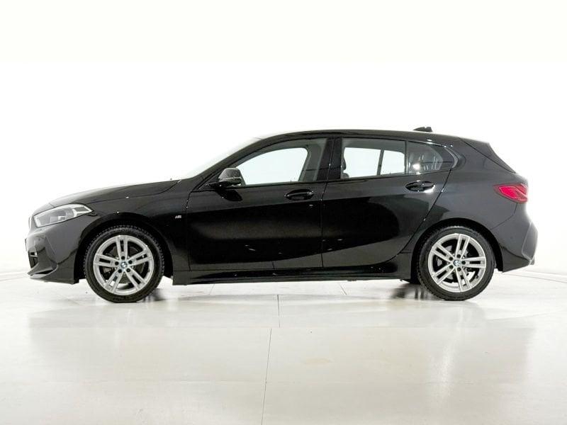 BMW Serie 1 116d MSport