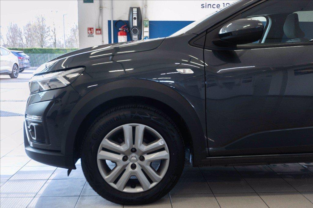 DACIA Jogger 1.0 tce Comfort 110cv del 2022