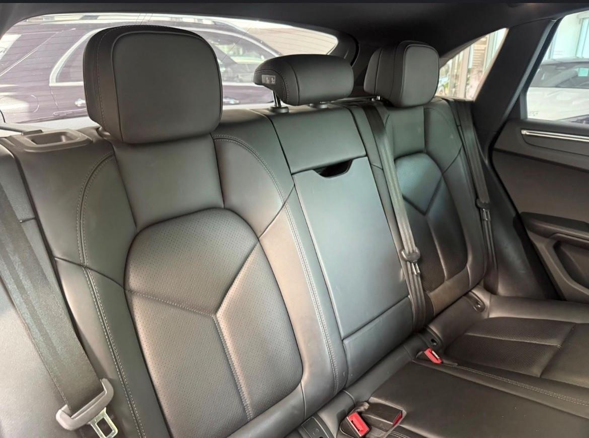 Porsche Macan 2.0