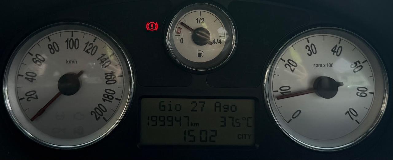 Lancia Ypsilon 1.2 Gpl 77 Cv