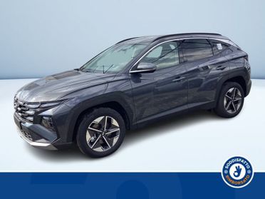 Hyundai Tucson TUSON NEW 1.6 TGDI DCT 48V BUSINESS