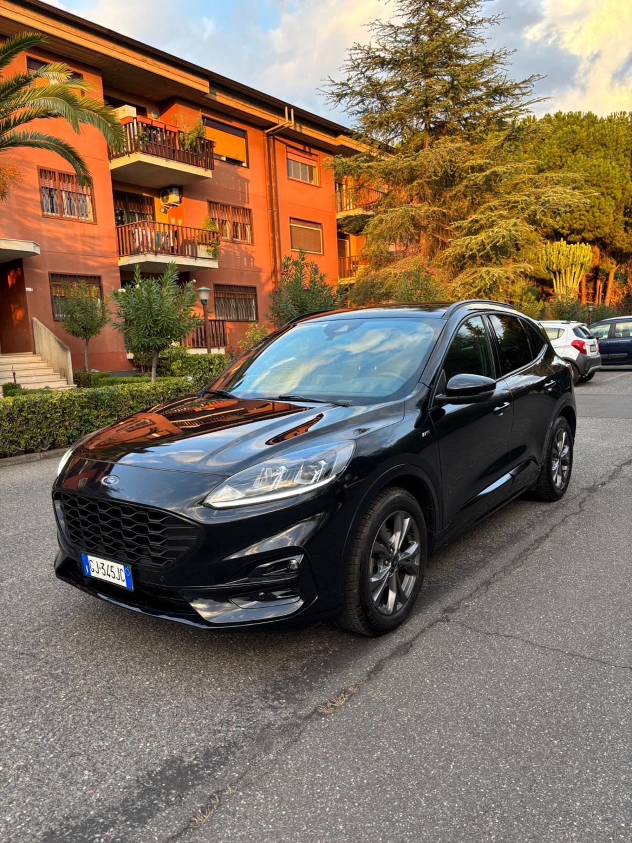 Ford Kuga 1.5 120 CV ST-Line automatica 2022