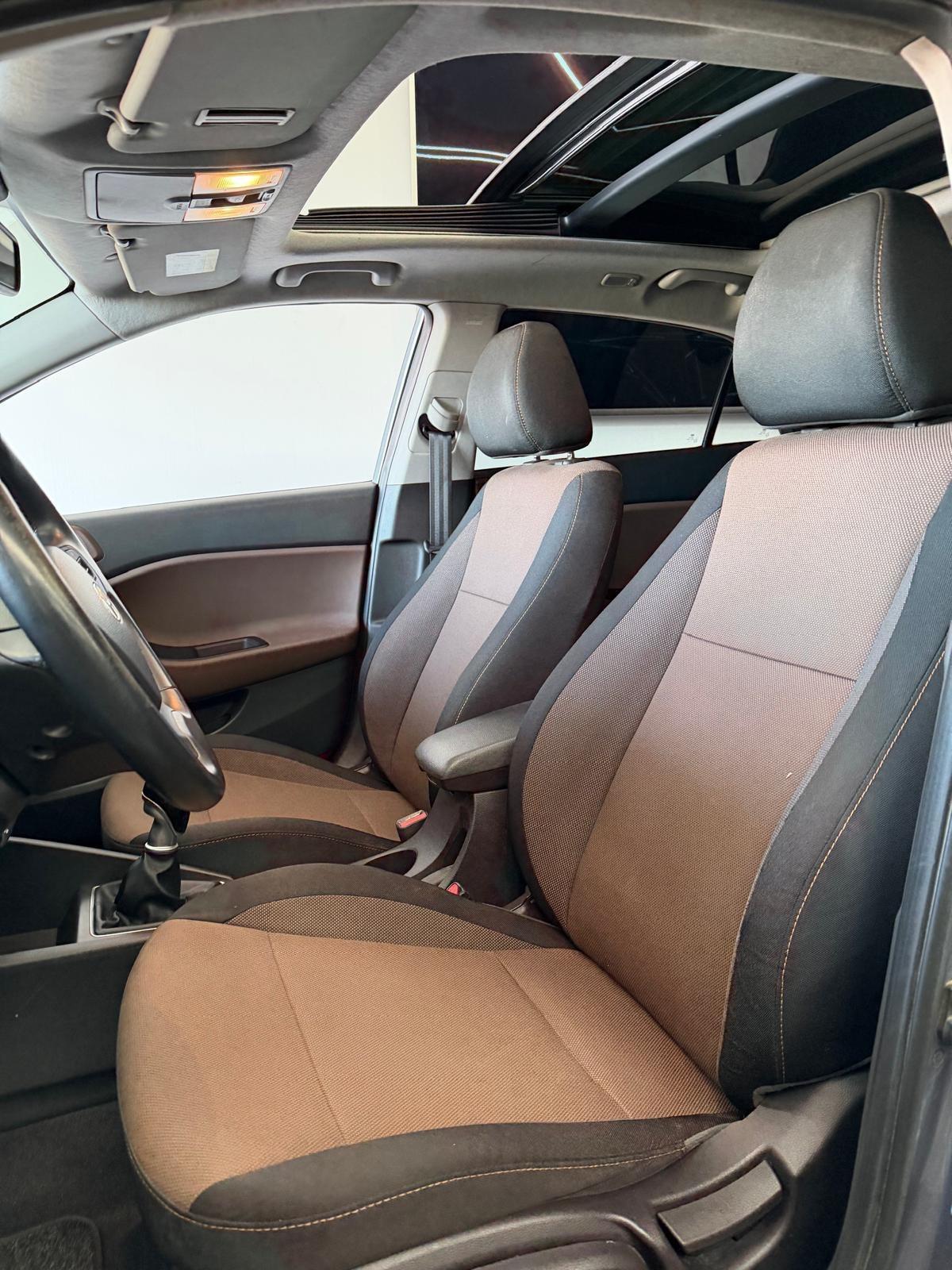 Hyundai i20 1.1 CRDi 12V 5 porte Style