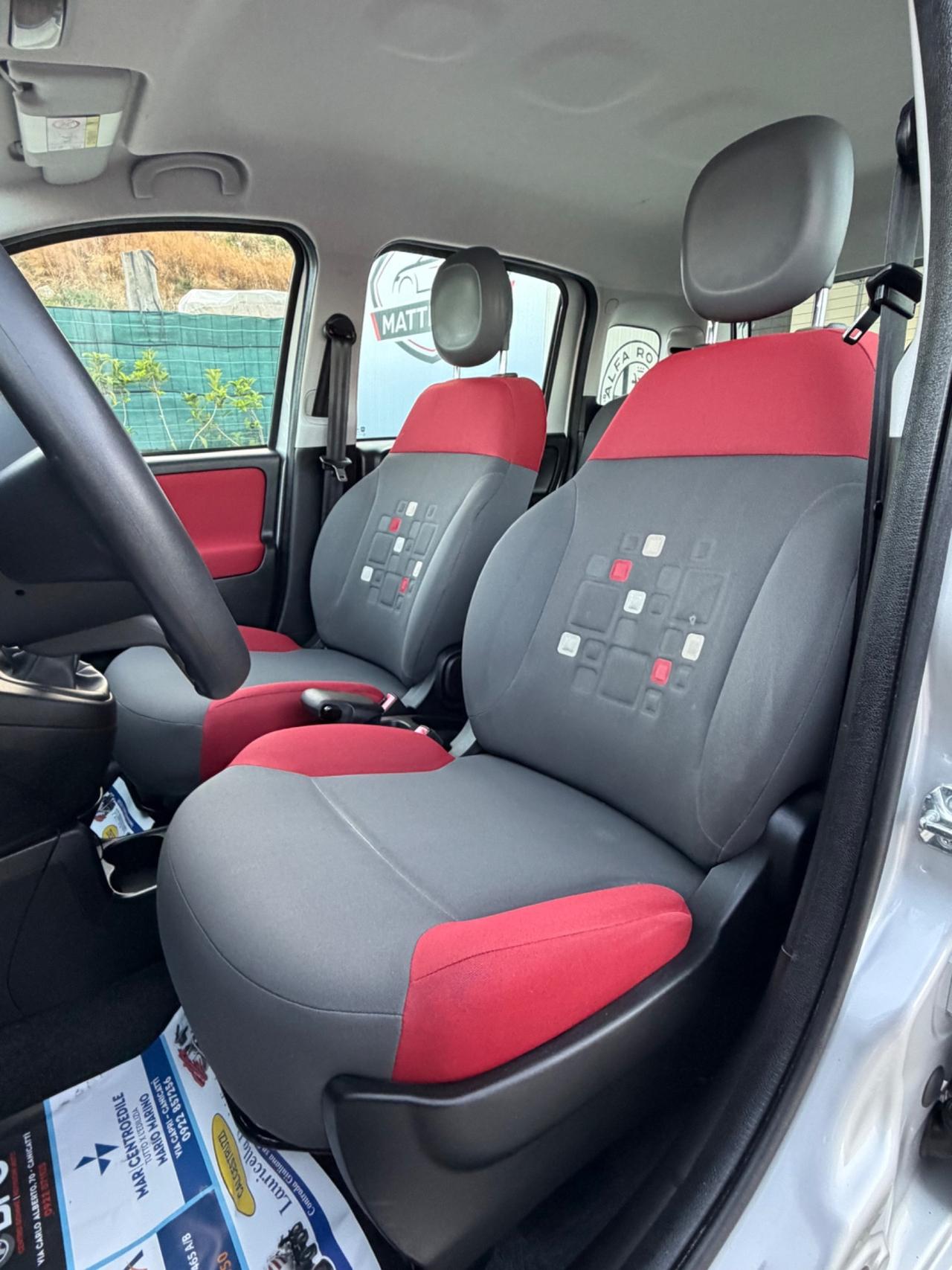 Fiat Panda 1.2 Easy