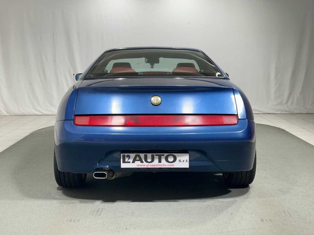 Alfa Romeo GTV 3.0 V6 24v