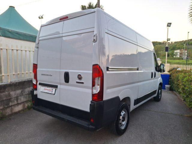 FIAT Ducato 33 2.2 Mjt 140CV PM-TM Furgone (L2H2)
