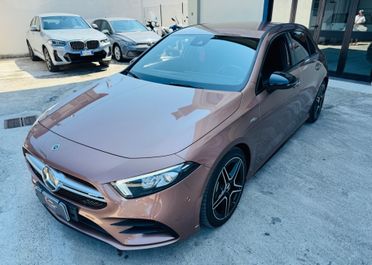 Mercedes-benz A 45 AMG 35 4Matic