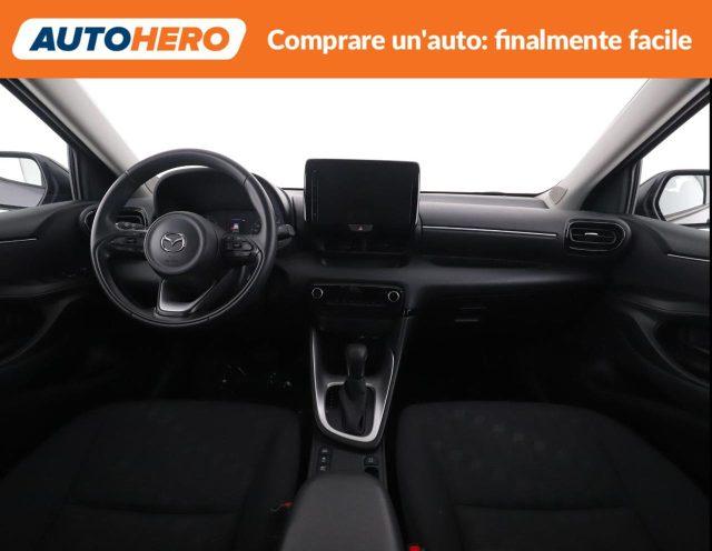MAZDA Mazda6e Mazda2 Hybrid 1.5 VVT e-CVT Full Hybrid Electric C