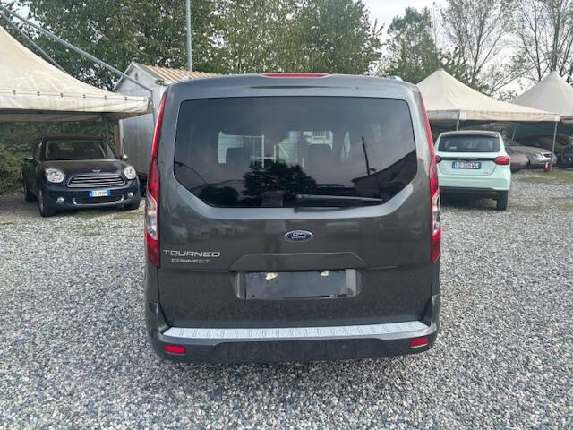 Ford Tourneo Connect 1.5 TDCi 120 CV Titanium