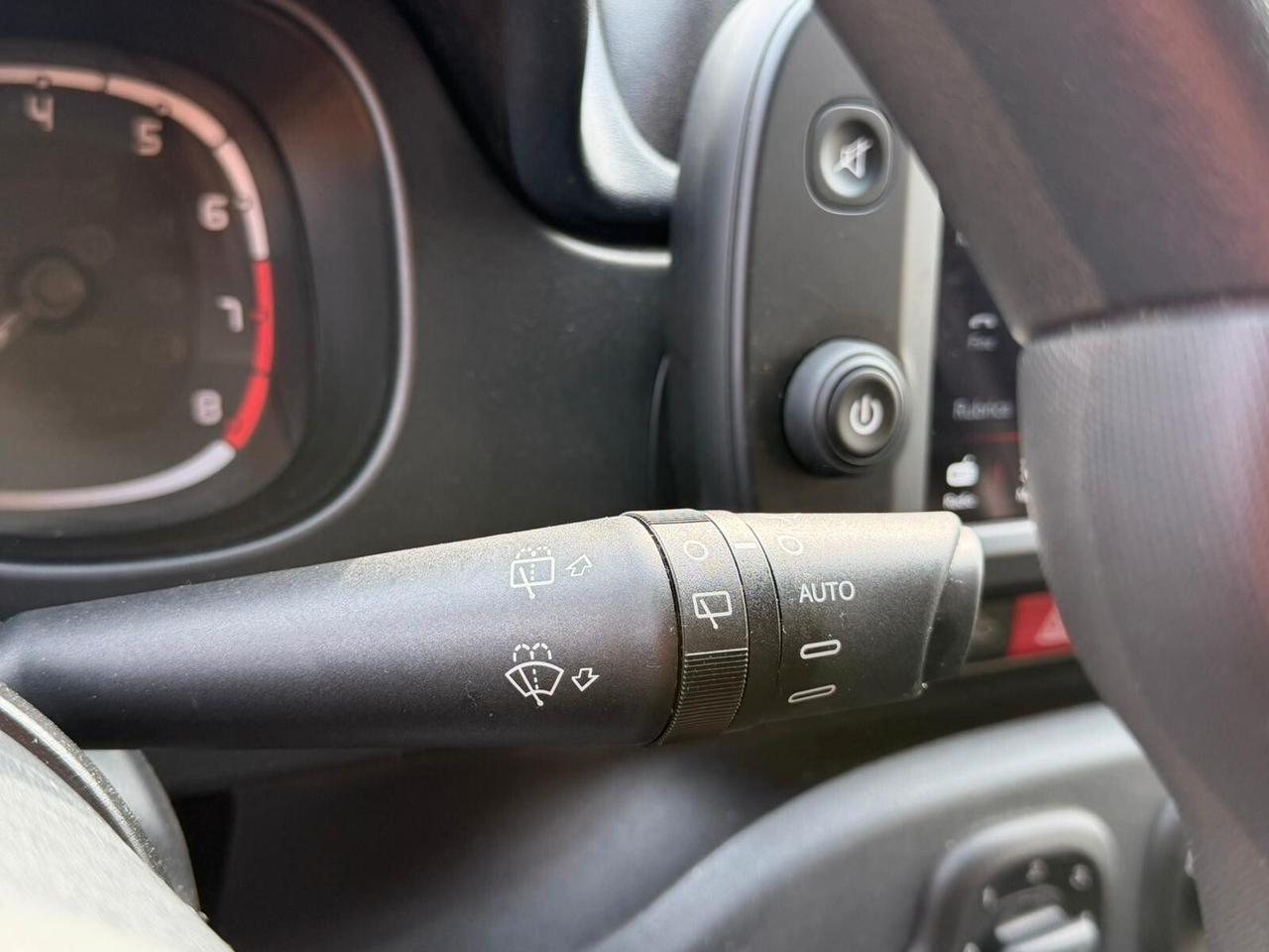 Fiat Panda Cross 1.0 FireFly S&S Hybrid