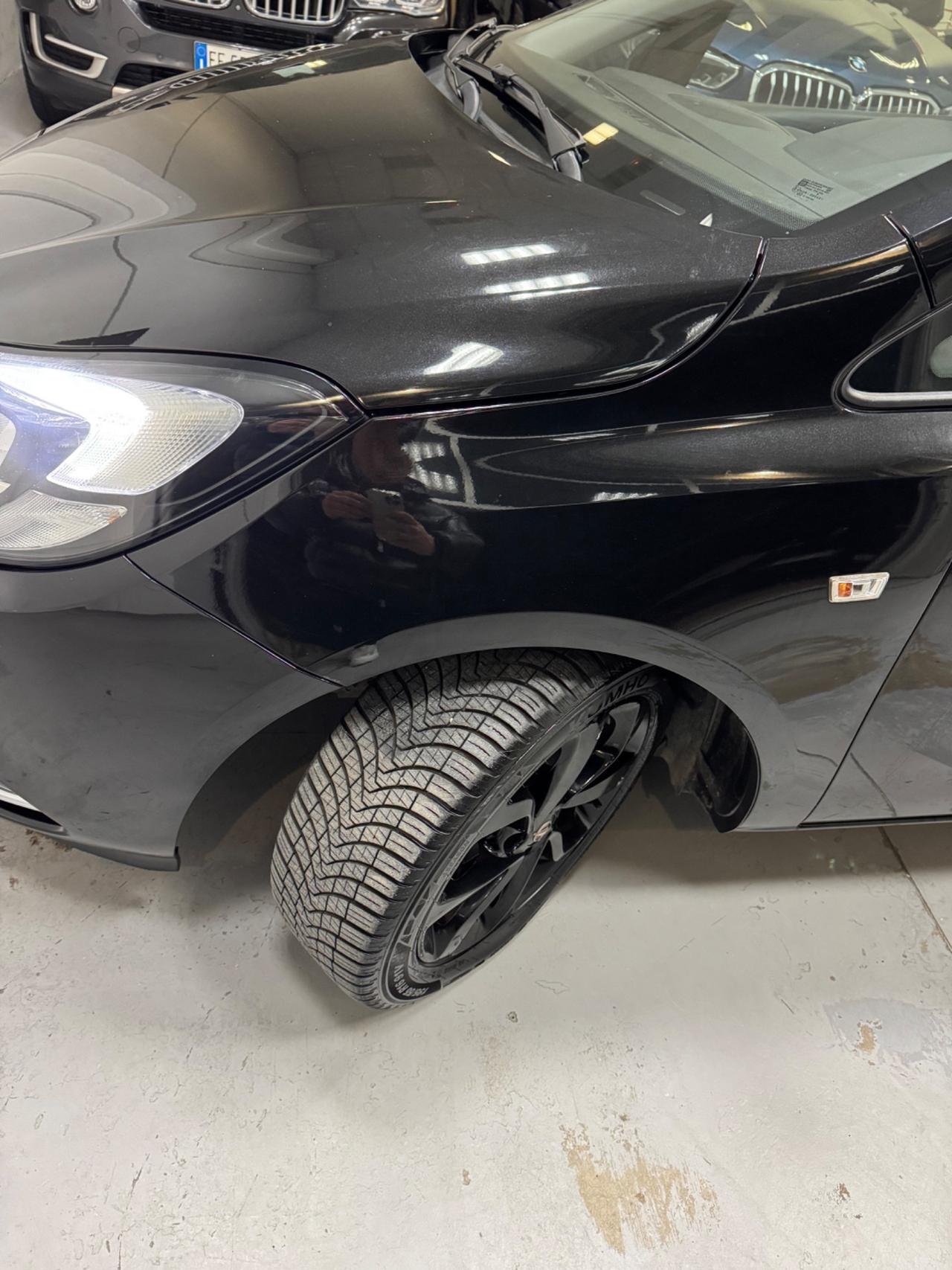 Opel Corsa 1.4 90CV GPL Tech 5 porte Innovation