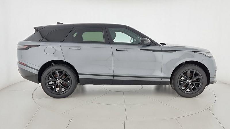 Land Rover Range Rover Velar 2.0D I4 204 CV R-Dynamic SE