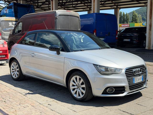 AUDI A1 1.6 TDI 105 CV Ambition