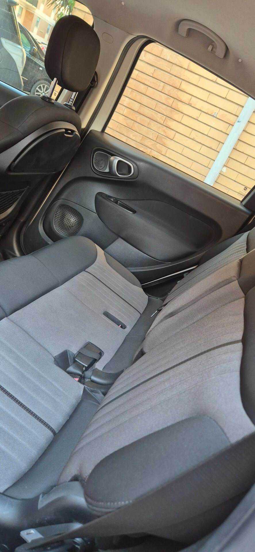 Fiat 500L 1.6 Multijet 105 CV - GARANZIA 12 MESI