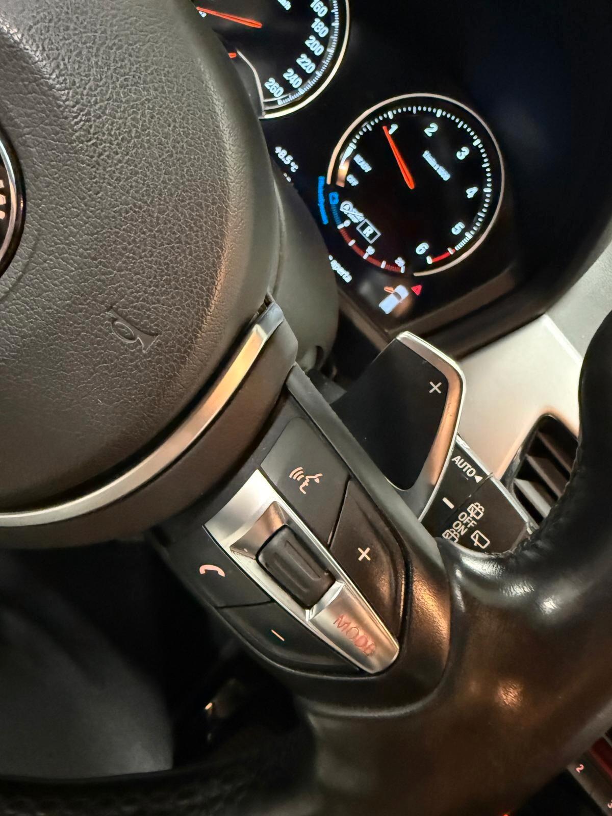 Bmw X2 M sDrive18d Msport-X