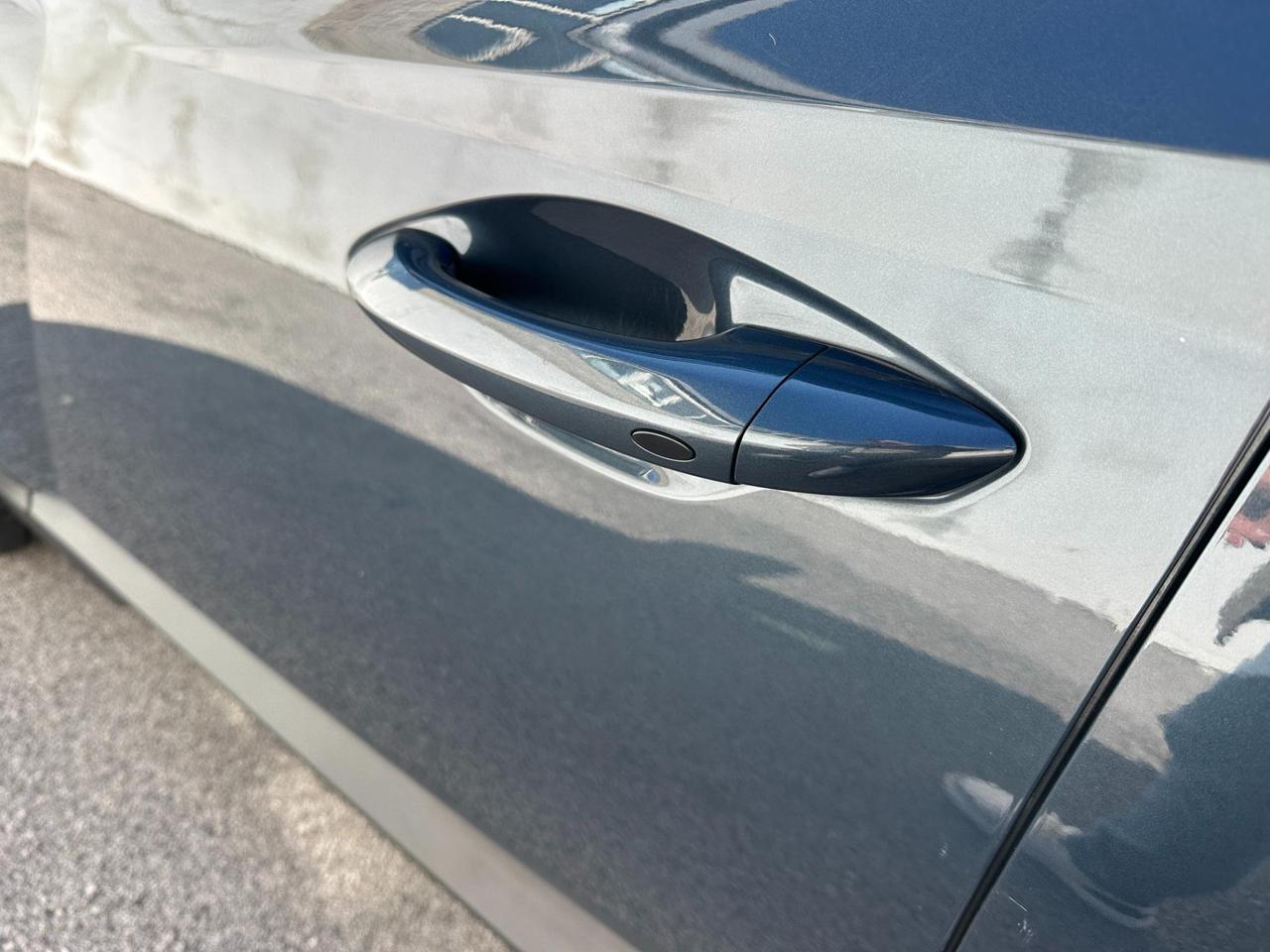 Hyundai Tucson 1.6 crdi 48V Xline 2wd imt