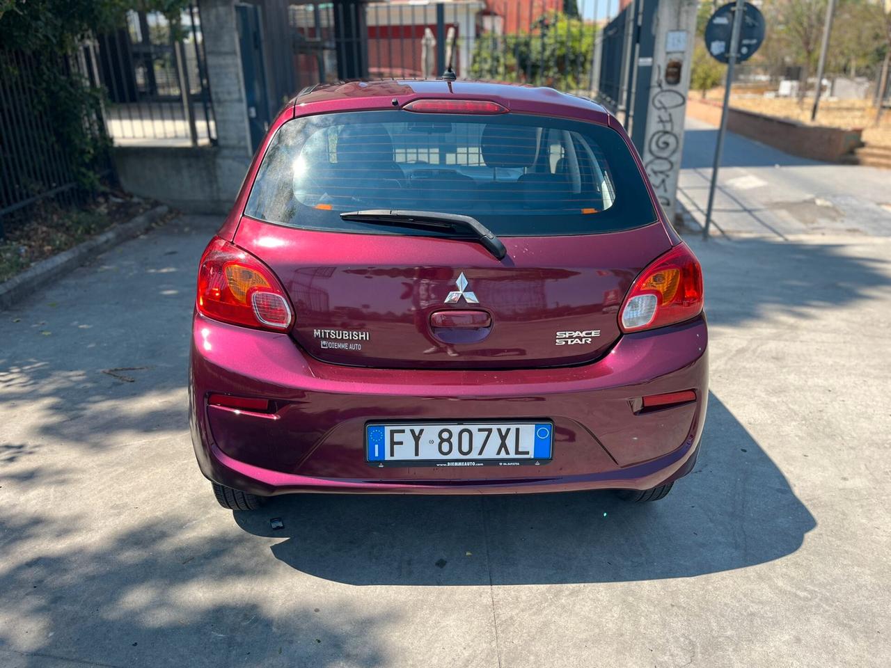 UNIPRO TAGLIANDI UFFICIALI 56.000KM ORIGINALI