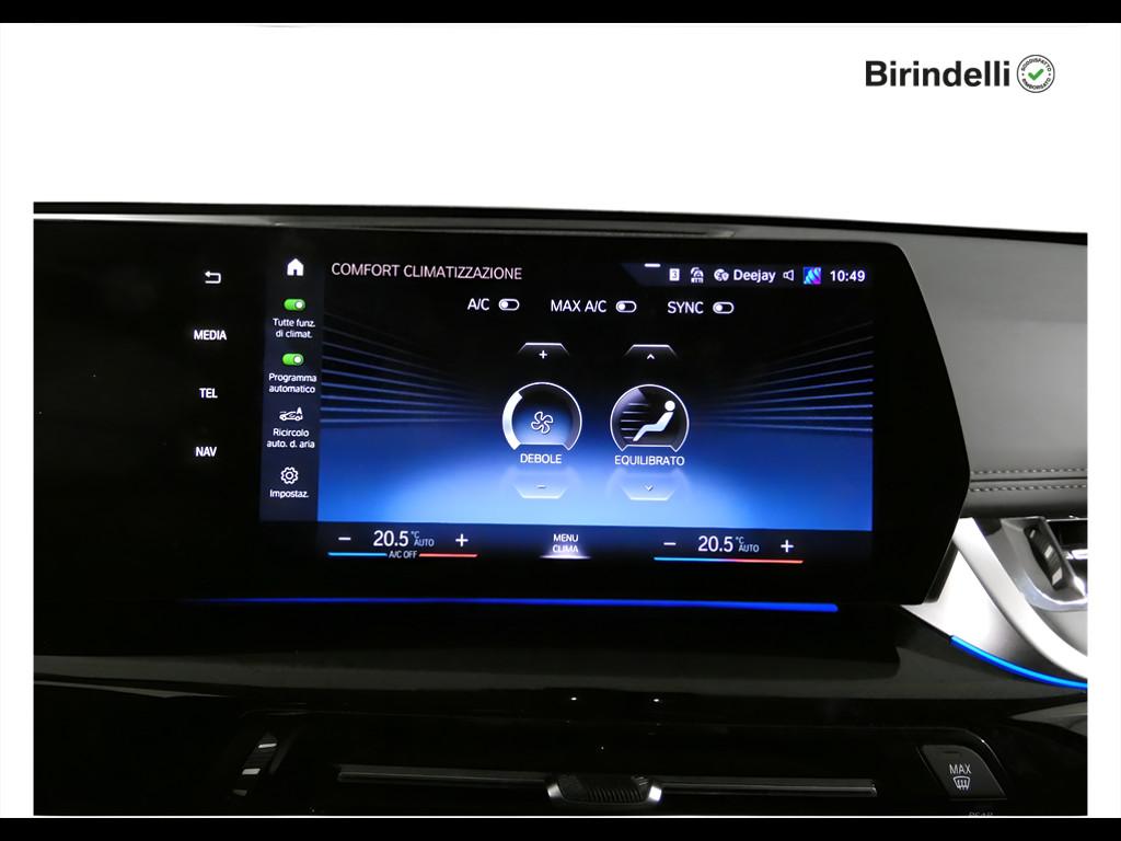 BMW X1 (U11) - X1 sDrive 18d xLine