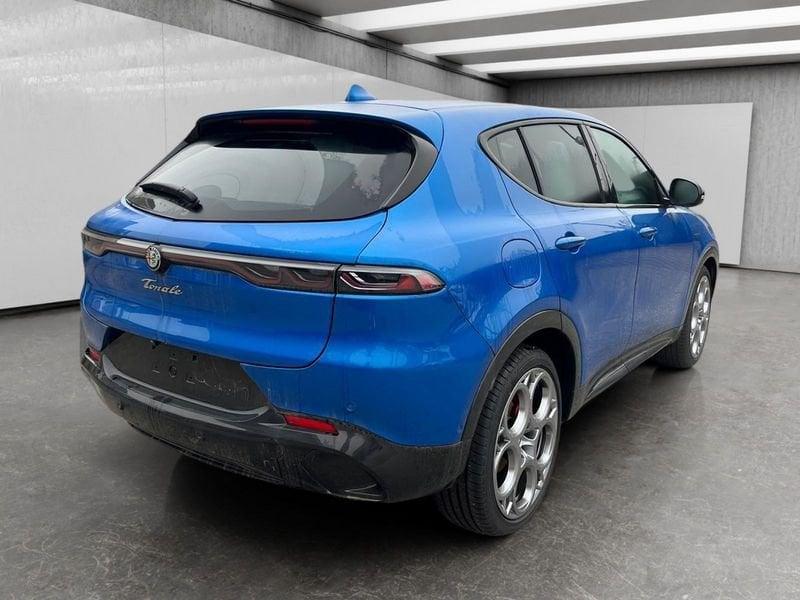 Alfa Romeo Tonale 1.5 hybrid Veloce 160cv tct7