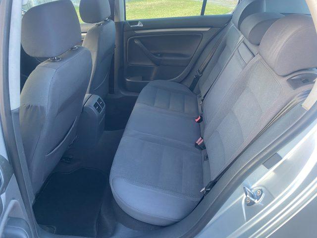 VOLKSWAGEN Golf 1.9 TDI 5p. Sportline