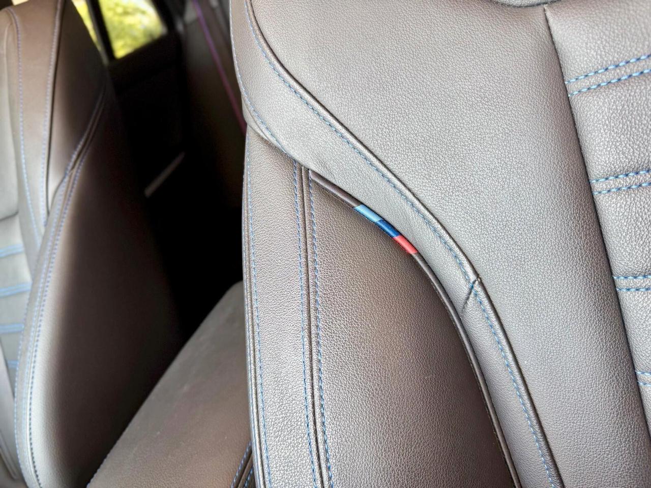 Bmw M 340d 48V xDrive Touring