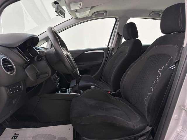 Fiat Punto 1.3 MJT II S&S 85 CV 5 porte ECO Lounge