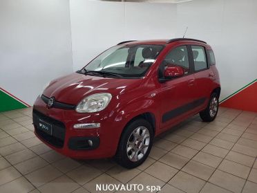 FIAT Panda Panda 0.9 TwinAir Turbo Natural Power Lounge