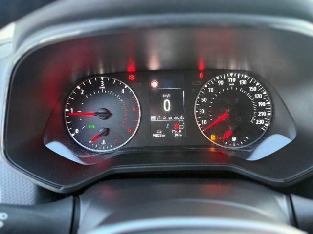 RENAULT Clio dCi 100 CV AZIENDALE PARI AL NUOVO