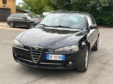 Alfa Romeo 147 1.6 16V TS 5 porte Distinctive Gpl
