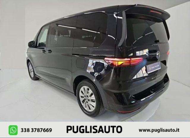VOLKSWAGEN Multivan 2.0 TDI 150CV DSG 7posti Space