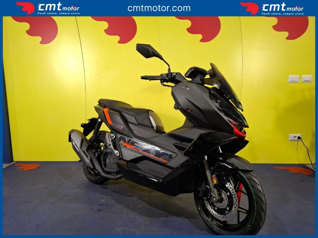 KL Nexy 125 - Nuova