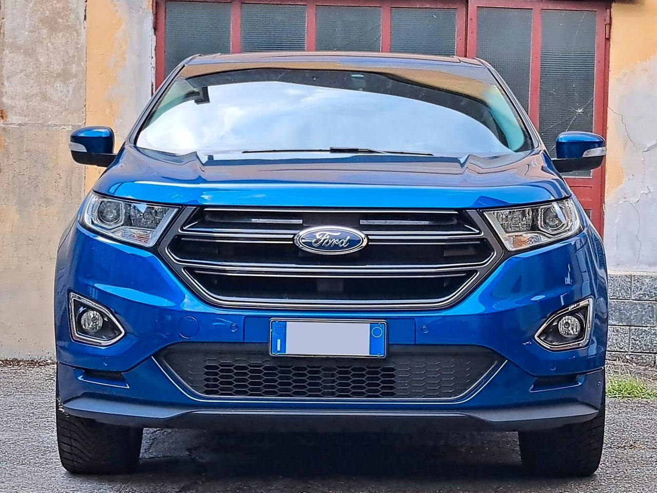 Ford Edge 2.0 TDCI 210 CV AWD S&S Powershift ST Line