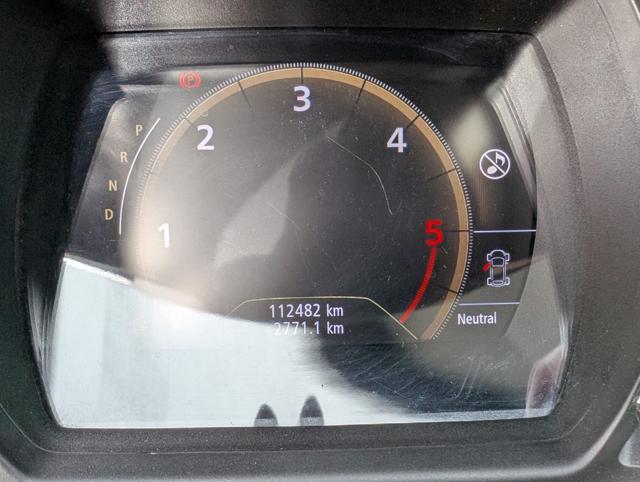 RENAULT Grand Scenic dCi 8V 110 CV EDC Energy Intens 7 P.ti