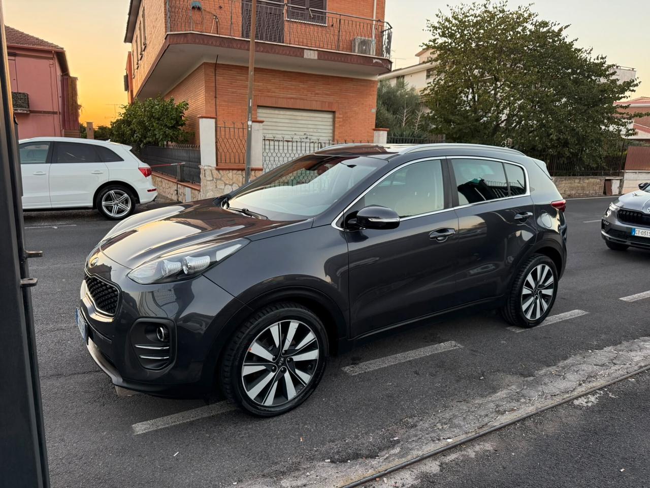 Kia Sportage 1.7 CRDI 141cv DCT7 2WD - Automatica - Superprezzo