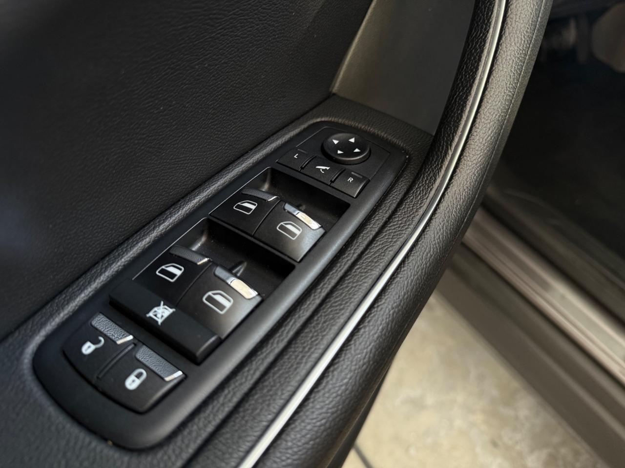 Maserati Levante 3.0 V6 Diesel Q4