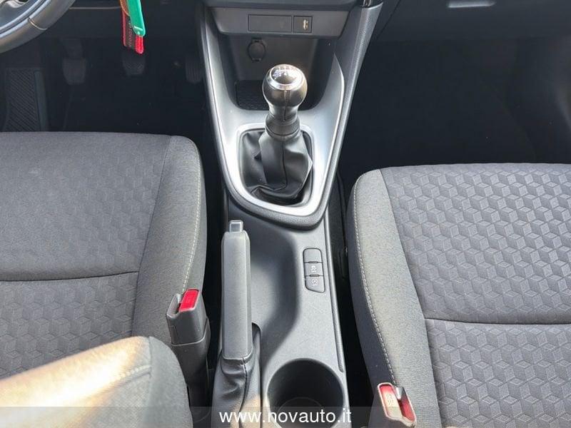 Toyota Yaris 1.0 Trend MY22