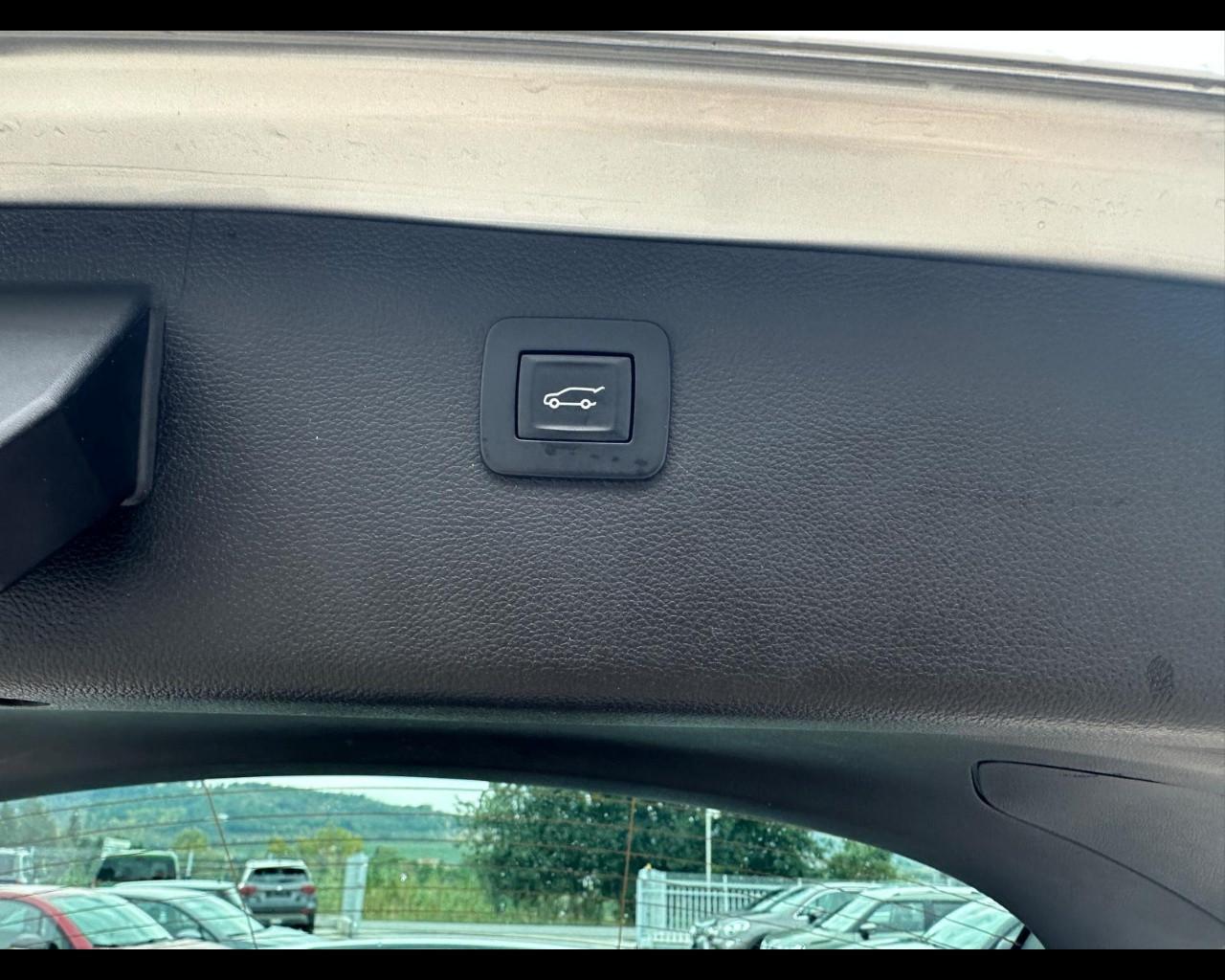 OPEL Astra 5ª serie - Astra 1.6 CDTi 136CV aut. Sports Tourer Innovation