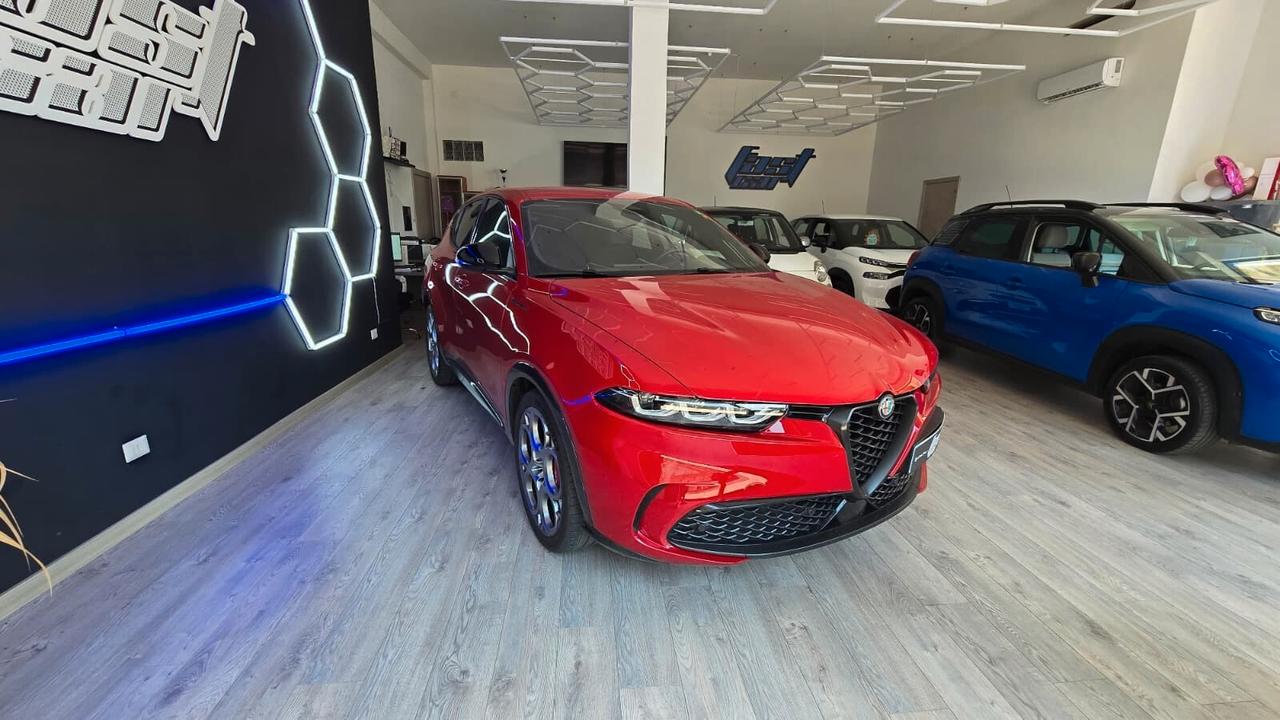 Alfa Romeo Tonale 1.5 130 CV MHEV TCT7 Edizione Speciale