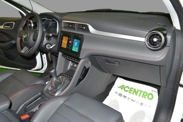 MG ZS - 1.0T 6MT LUXURY