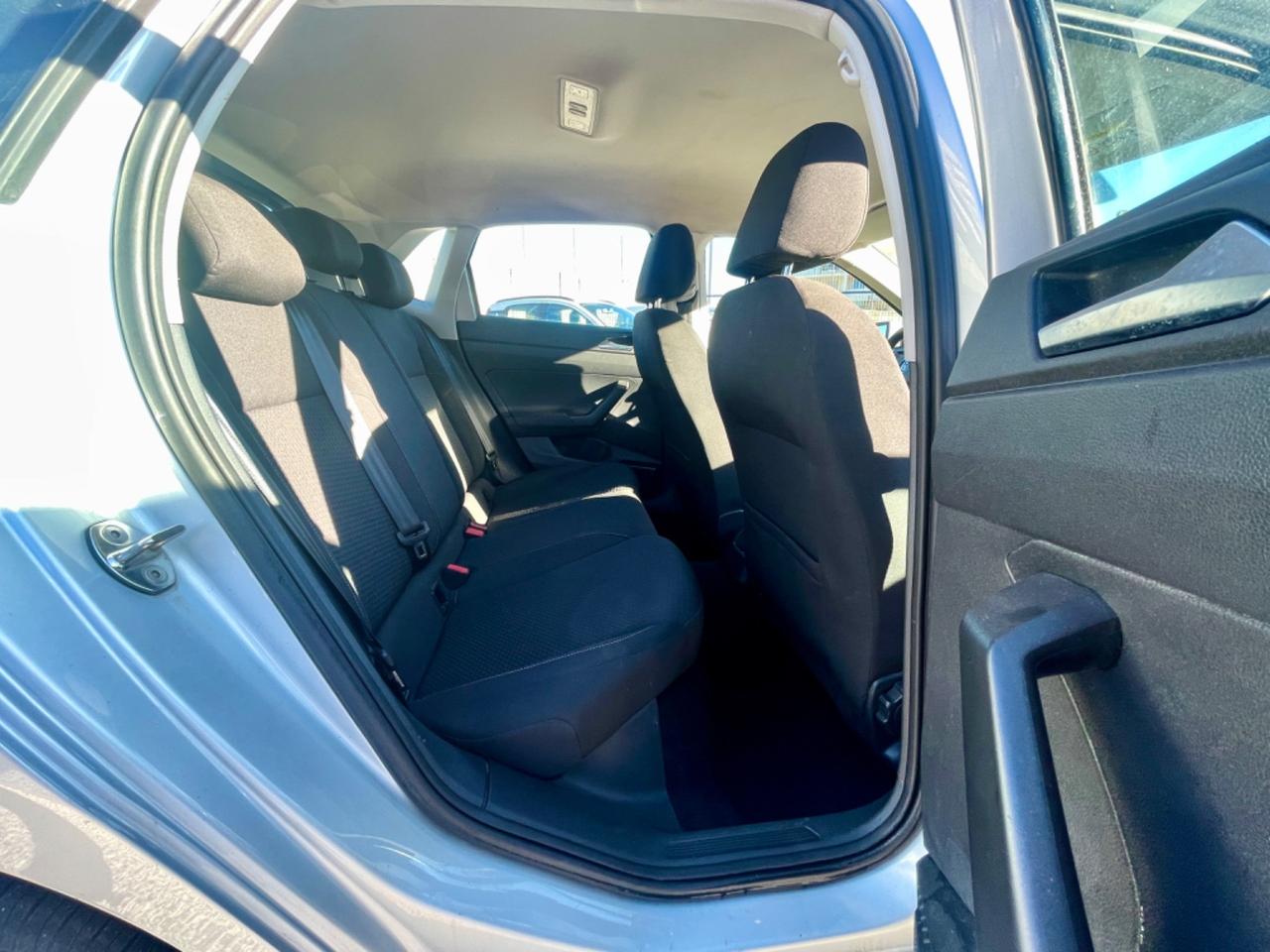 Volkswagen Polo 1.6 TDI 95 CV Highline 12-2020