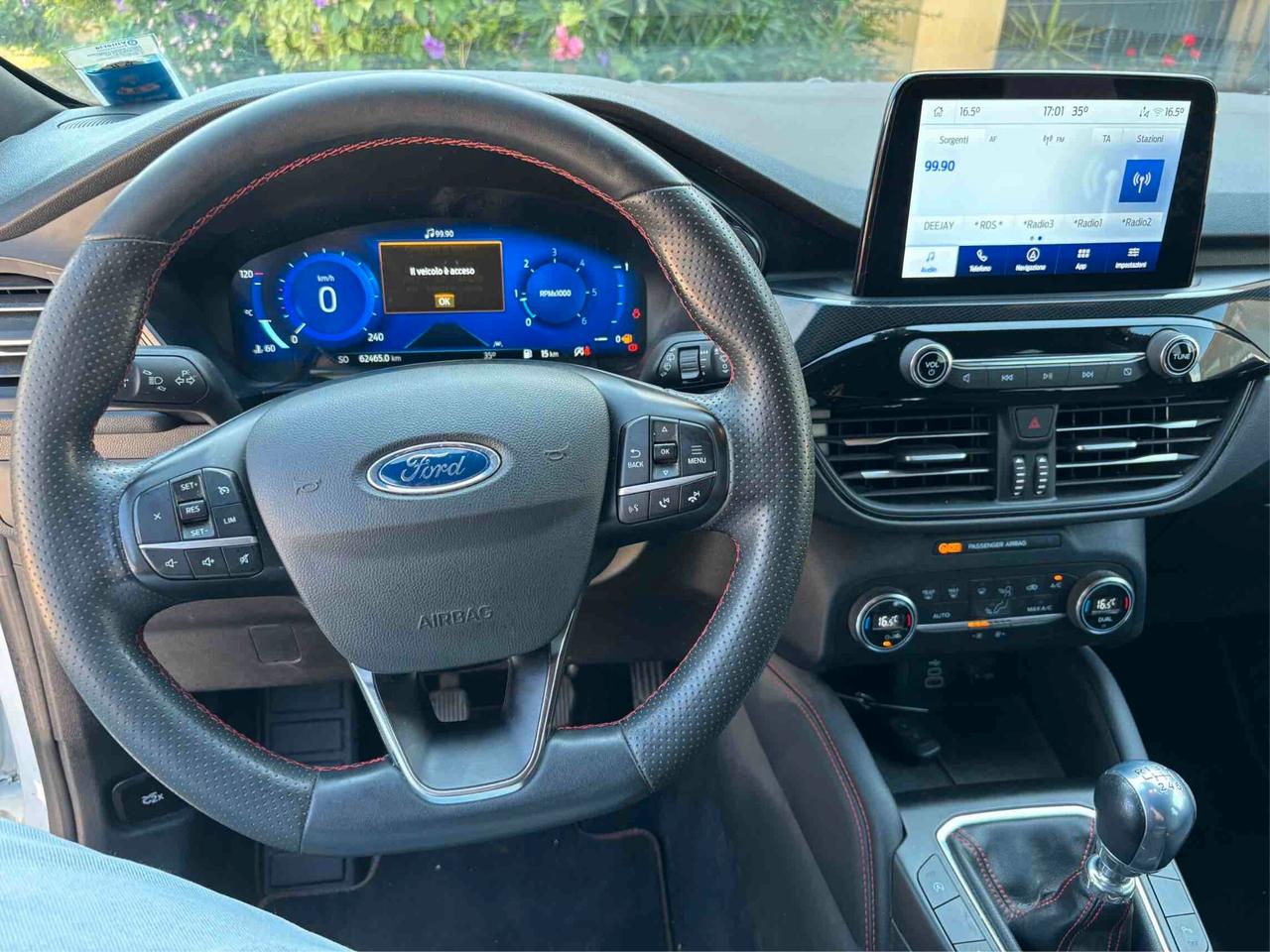 Ford Kuga 1.5 EcoBlue 120 CV 2WD ST-Line