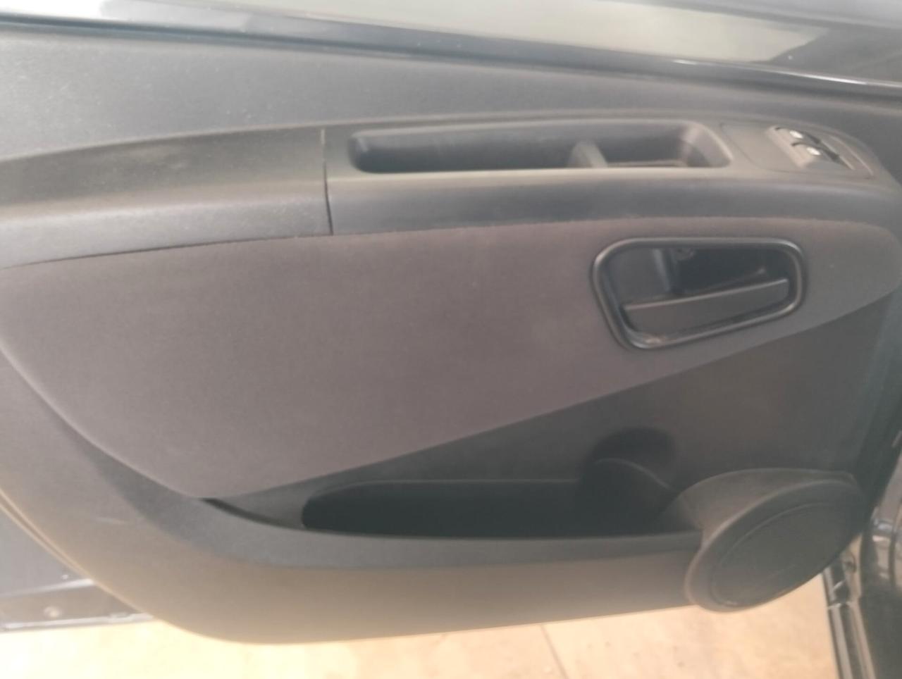 Fiat Qubo 1.3 MJT 80 CV Lounge 2017